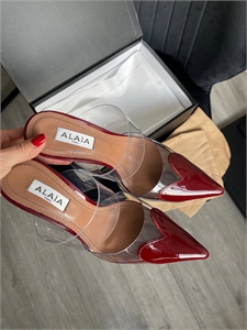 Туфли ALAIA 129178 - фото 202822