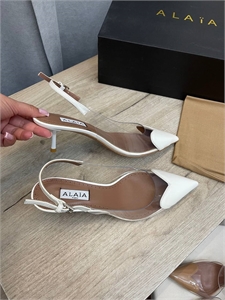 Туфли ALAIA 129179 - фото 202832