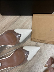 Туфли ALAIA 129179 - фото 202833