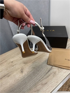 Туфли ALAIA 129179 - фото 202834