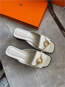 Тапочки HERMES 129185 - фото 202882