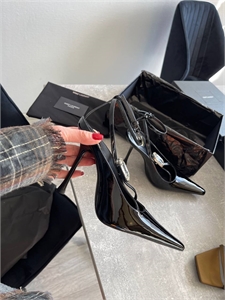 Туфли YSL 129187 - фото 202905