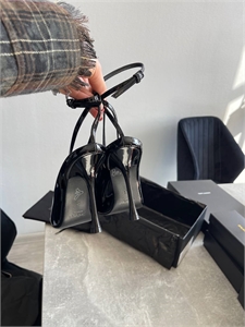 Туфли YSL 129187 - фото 202907