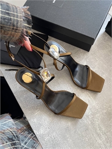 Босоножки YSL 129188 - фото 202915