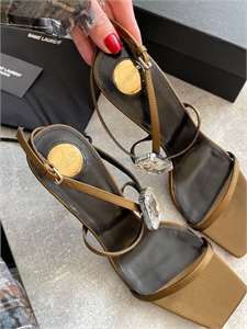 Босоножки YSL 129188 - фото 202916