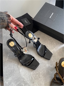 Босоножки YSL 129189 - фото 202921