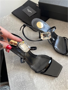 Босоножки YSL 129189 - фото 202922