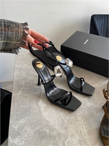 Босоножки YSL 129189 - фото 202923