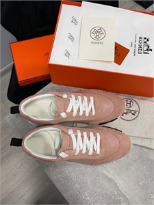 Кроссовки HERMES 129190 - фото 202931 Кроссовки HERMES 129190 - фото 202931