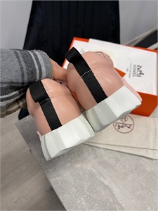 Кроссовки HERMES 129190 - фото 202933 Кроссовки HERMES 129190 - фото 202933