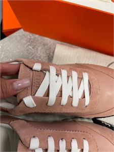 Кроссовки HERMES 129190 - фото 202934 Кроссовки HERMES 129190 - фото 202934