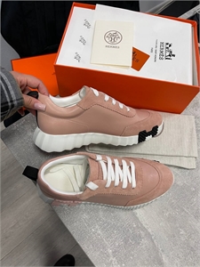 Кроссовки HERMES 129190 - фото 202935 Кроссовки HERMES 129190 - фото 202935