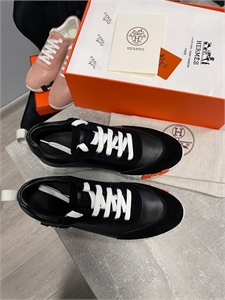 Кроссовки HERMES 129191 - фото 202943 Кроссовки HERMES 129191 - фото 202943