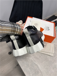 Кроссовки HERMES 129191 - фото 202944 Кроссовки HERMES 129191 - фото 202944