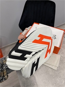 Кроссовки HERMES 129191 - фото 202945 Кроссовки HERMES 129191 - фото 202945