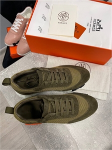 Кроссовки HERMES 129193 - фото 202963 Кроссовки HERMES 129193 - фото 202963