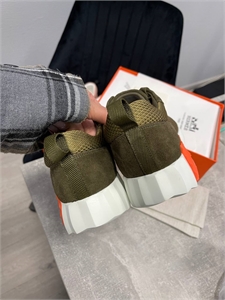 Кроссовки HERMES 129193 - фото 202964 Кроссовки HERMES 129193 - фото 202964