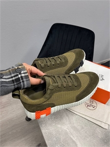 Кроссовки HERMES 129193 - фото 202965 Кроссовки HERMES 129193 - фото 202965