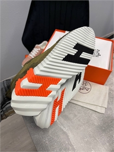 Кроссовки HERMES 129193 - фото 202966 Кроссовки HERMES 129193 - фото 202966