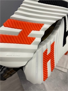 Кроссовки HERMES 129193 - фото 202967 Кроссовки HERMES 129193 - фото 202967