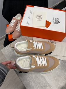 Кроссовки HERMES 129194 - фото 202976 Кроссовки HERMES 129194 - фото 202976