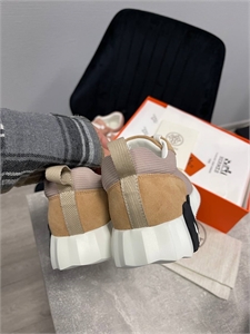 Кроссовки HERMES 129194 - фото 202978 Кроссовки HERMES 129194 - фото 202978