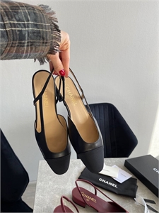 Туфли CHANEL 129196 - фото 202994