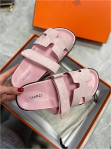 Тапочки HERMES 129197 - фото 203001