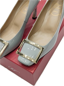 Туфли Roger Vivier 129200 - фото 203026