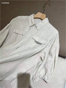 Костюм BRUNELLO CUCINELLI 129205 - фото 203076