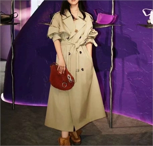 Тренч BURBERRY 129207 - фото 203105 Тренч BURBERRY 129207 - фото 203105