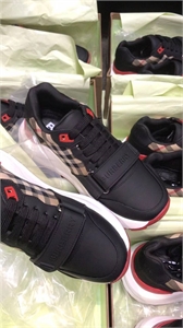 Кроссовки BURBERRY 129209 - фото 203136 Кроссовки BURBERRY 129209 - фото 203136