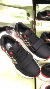 Кроссовки BURBERRY 129209 - фото 203137 Кроссовки BURBERRY 129209 - фото 203137