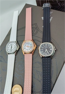 Часы Patek Philippe Aquanaut 129222 - фото 203247 Часы Patek Philippe Aquanaut 129222 - фото 203247