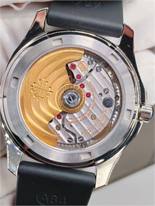 Часы Patek Philippe Aquanaut 129222 - фото 203249 Часы Patek Philippe Aquanaut 129222 - фото 203249