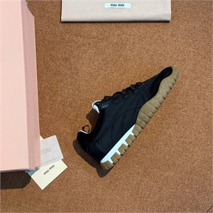 Кроссовки MIU MIU 129224 - фото 203260