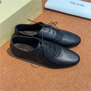 Туфли THE ROW 129235 - фото 203330