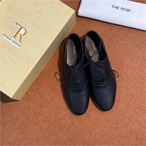 Туфли THE ROW 129235 - фото 203331