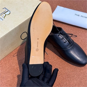 Туфли THE ROW 129235 - фото 203332