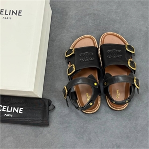 Сандалии CELINE 129227 - фото 203358