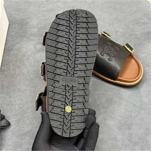 Сандалии CELINE 129227 - фото 203360