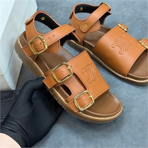 Сандалии CELINE 129240 - фото 203367