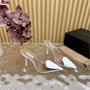 Туфли ALAIA 129266 - фото 203473