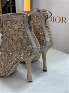 Туфли DIOR 123446 - фото 203483