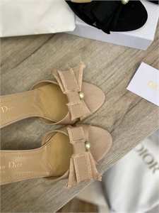 Босоножки DIOR 129269 - фото 203496 Босоножки DIOR 129269 - фото 203496