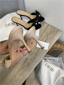 Босоножки DIOR 129269 - фото 203498 Босоножки DIOR 129269 - фото 203498