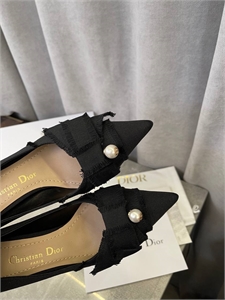 Туфли  DIOR 129270