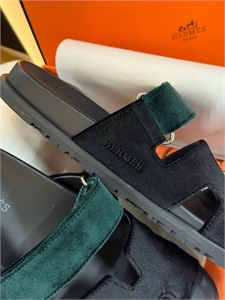 Тапочки HERMES 129274 - фото 203539