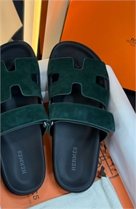 Тапочки HERMES 129277