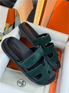 Тапочки HERMES 129277